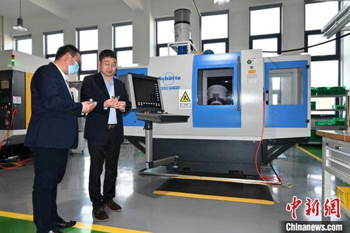 侨商深耕医疗器械行业二十载 自主品牌的崛起之路与跨界启示