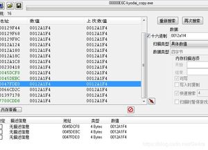 《连连看逆向与辅助工具开发 软硬件零售的系统解析》